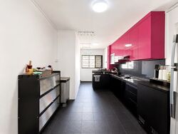 Blk 416 Bukit Batok West Avenue 4 (Bukit Batok), HDB 3 Rooms #601437911
